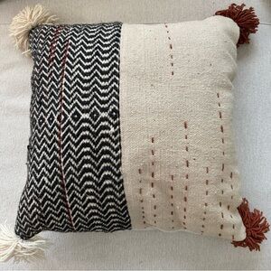 GILT Artisan Wool Pillowcover